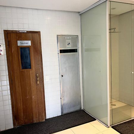 Flat-Hotel Faria Lima Itaim Sao Paulo, Garagem Inclusa ! Zewnętrze zdjęcie