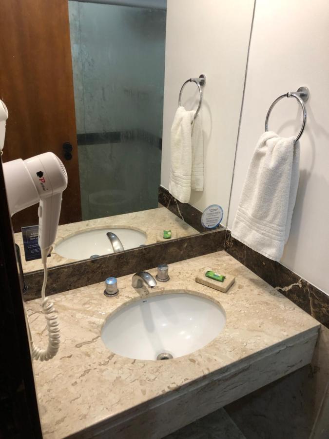 Flat-Hotel Faria Lima Itaim Sao Paulo, Garagem Inclusa ! Zewnętrze zdjęcie