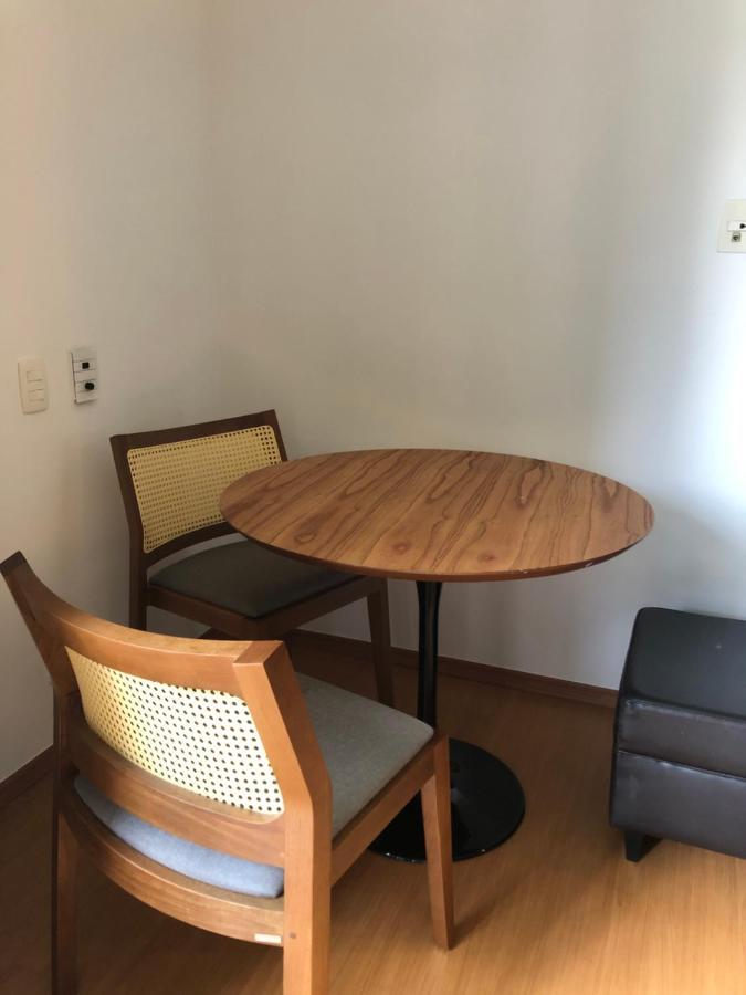 Flat-Hotel Faria Lima Itaim Sao Paulo, Garagem Inclusa ! Zewnętrze zdjęcie