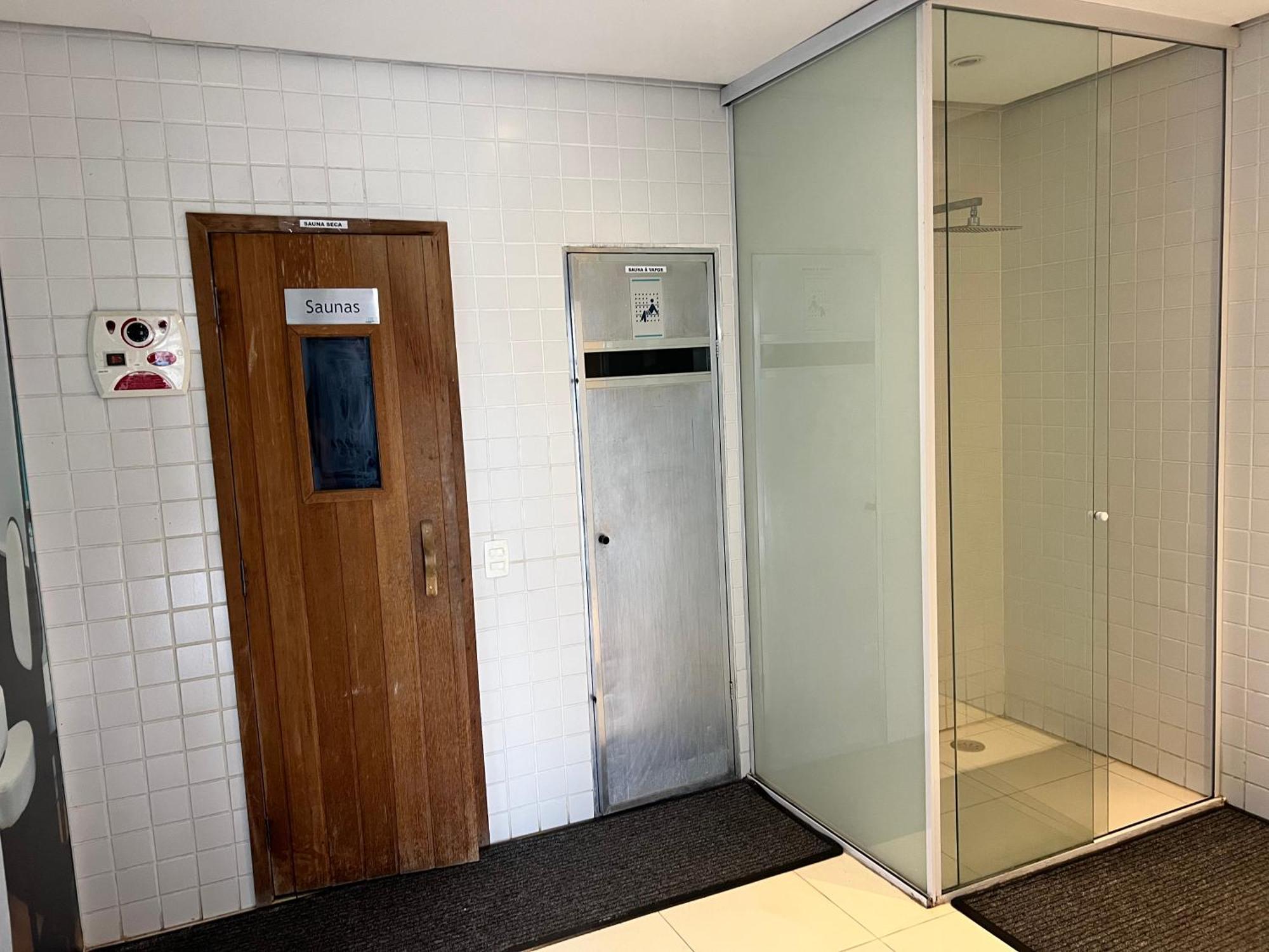 Flat-Hotel Faria Lima Itaim Sao Paulo, Garagem Inclusa ! Zewnętrze zdjęcie